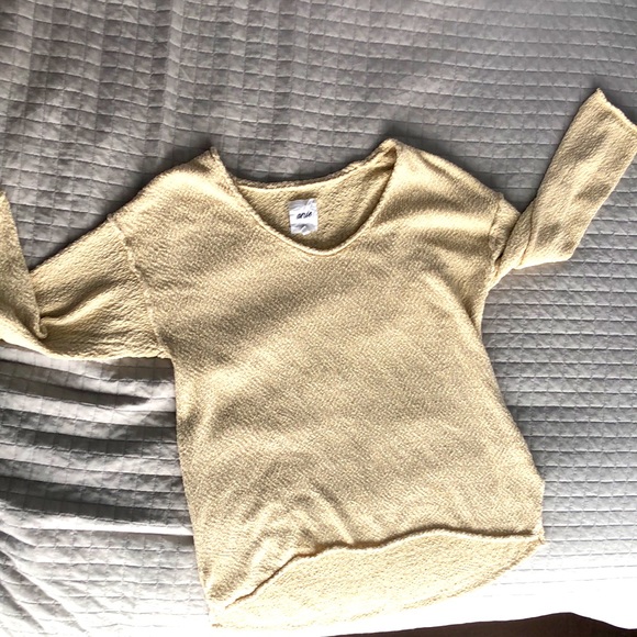 🌸 Aerie 🌸 “oversized voop sweater” - Picture 12 of 14